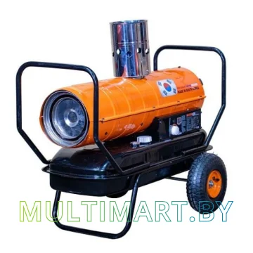 Тепловая пушка Aurora TK-55 ID